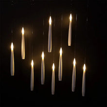 Carregar imagem no visualizador da galeria, Magic Candle (12 velas + varinha)
