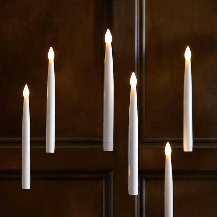 Magic Candle (12 velas + varinha)